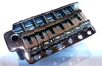 ビンテージシステムトレモロ　10.8mm ピッチ